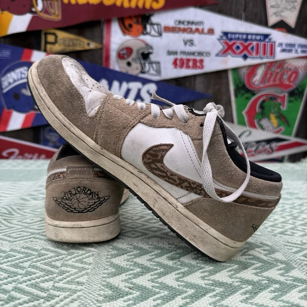 Size 8 - Jordan‎ Air Jordan 1 Low SE 